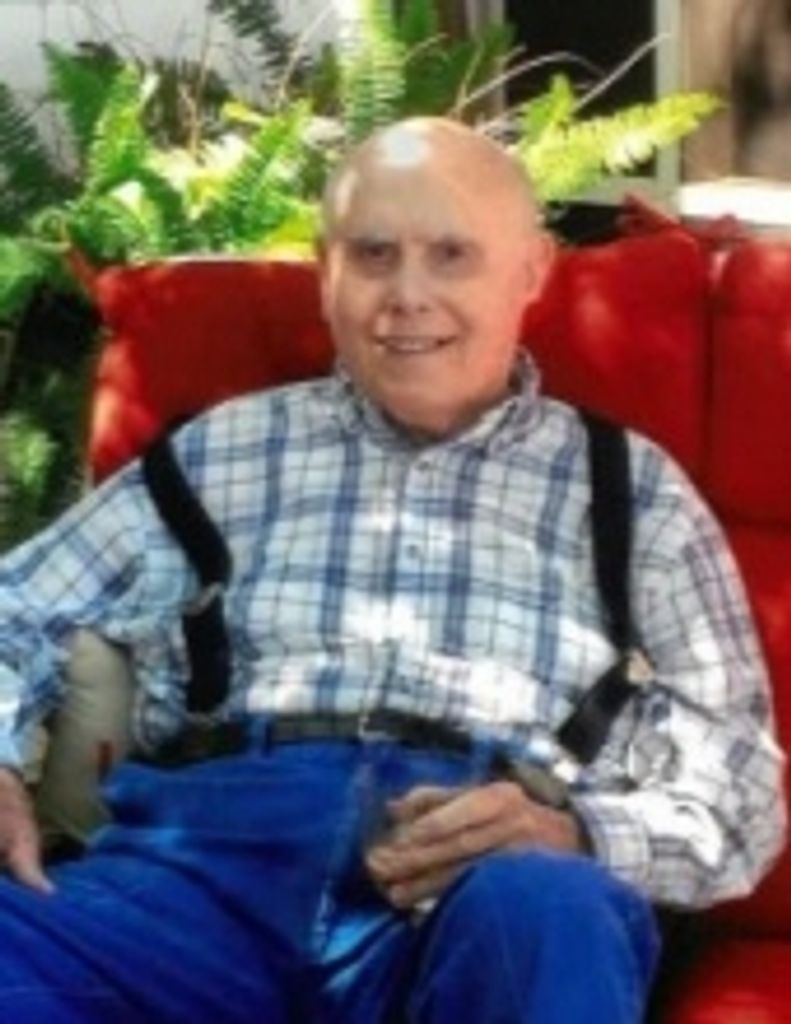 Vernon H. Bell
