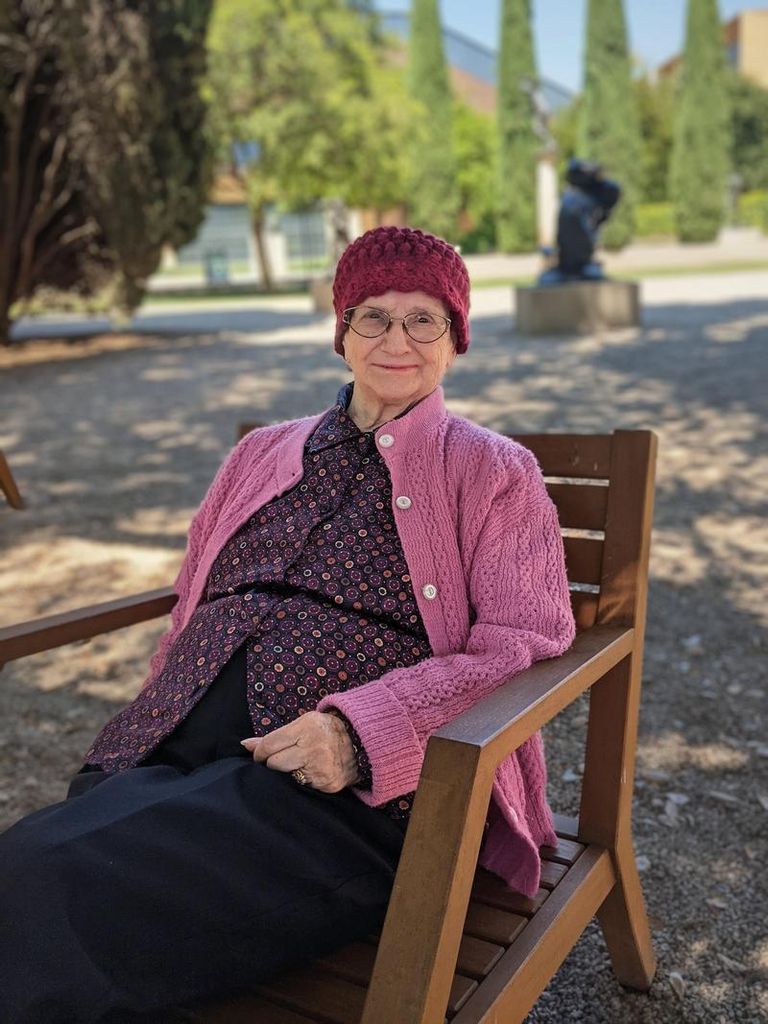 Costanza Alviti Profile Photo