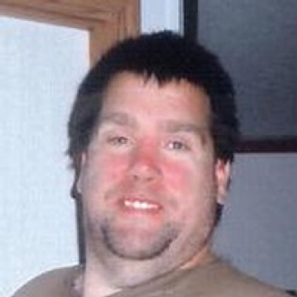 Brian P. Hall