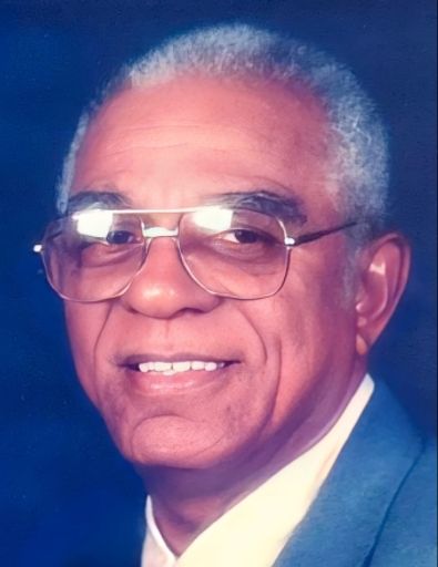 Hilton Lee Burton Profile Photo