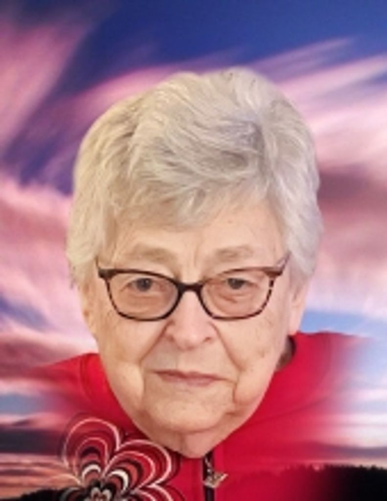 Elvera Anna Zeamer Profile Photo