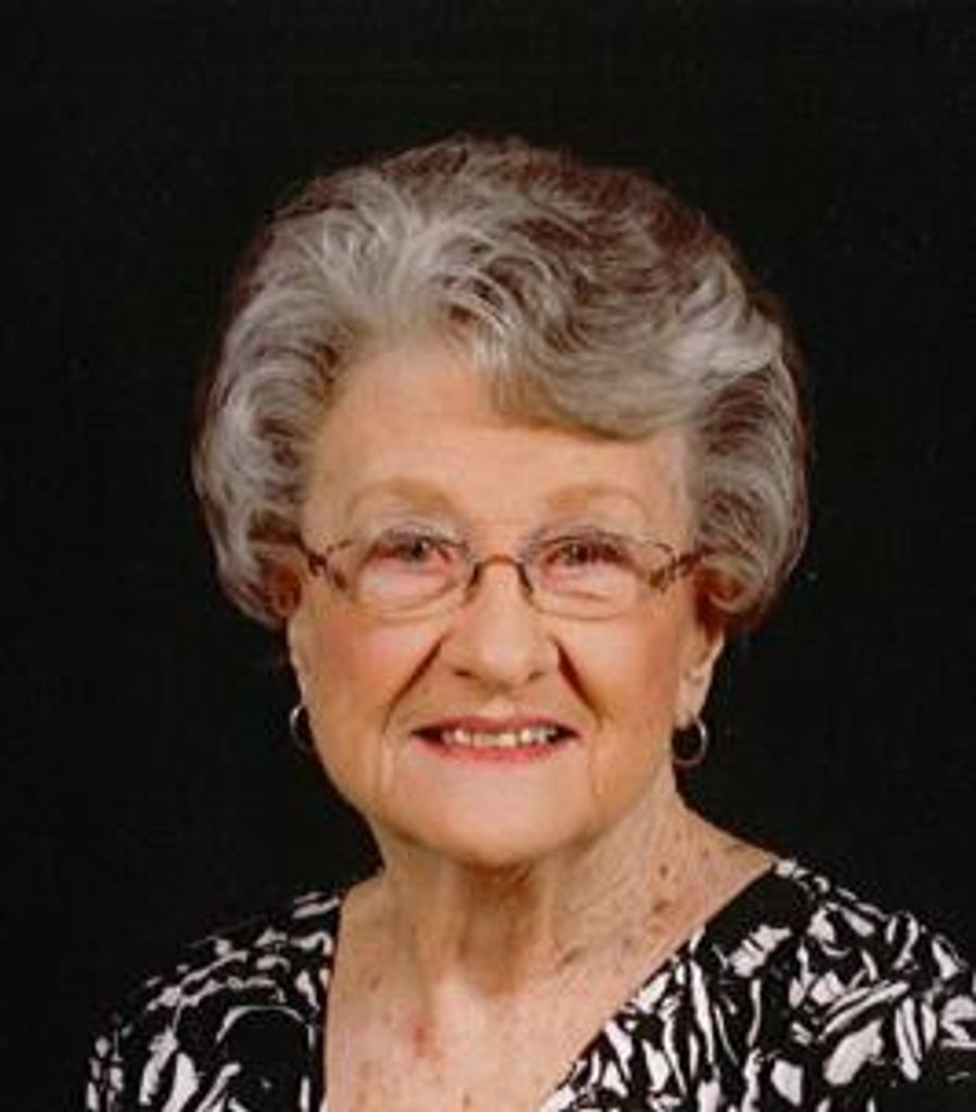 Phyllis Ledford