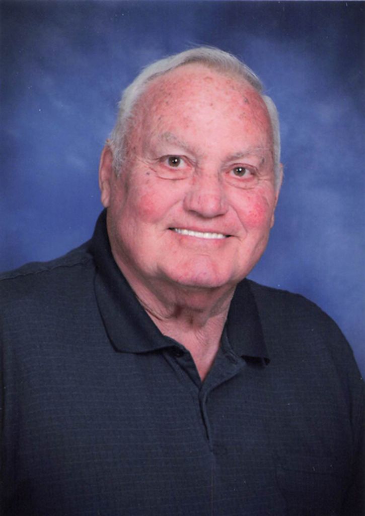 Dale Brooks Profile Photo