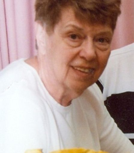 Diana Swist Profile Photo