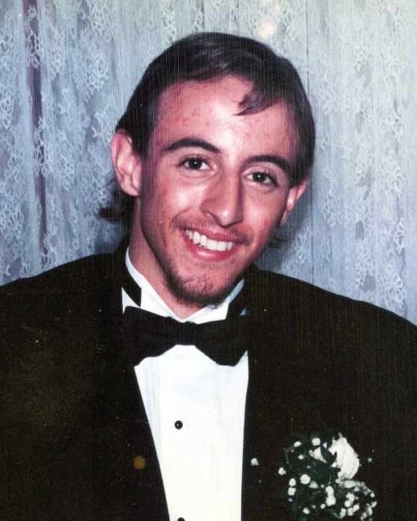 Richard Vanne