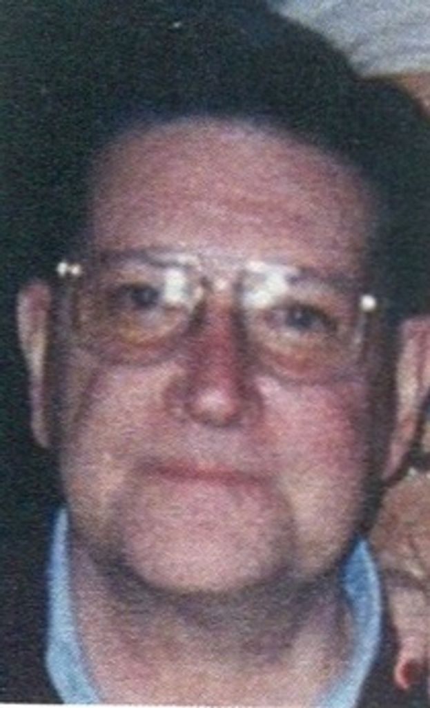 Richard Laliberte