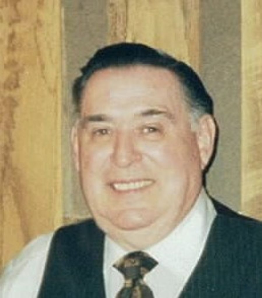 George R. Moyler