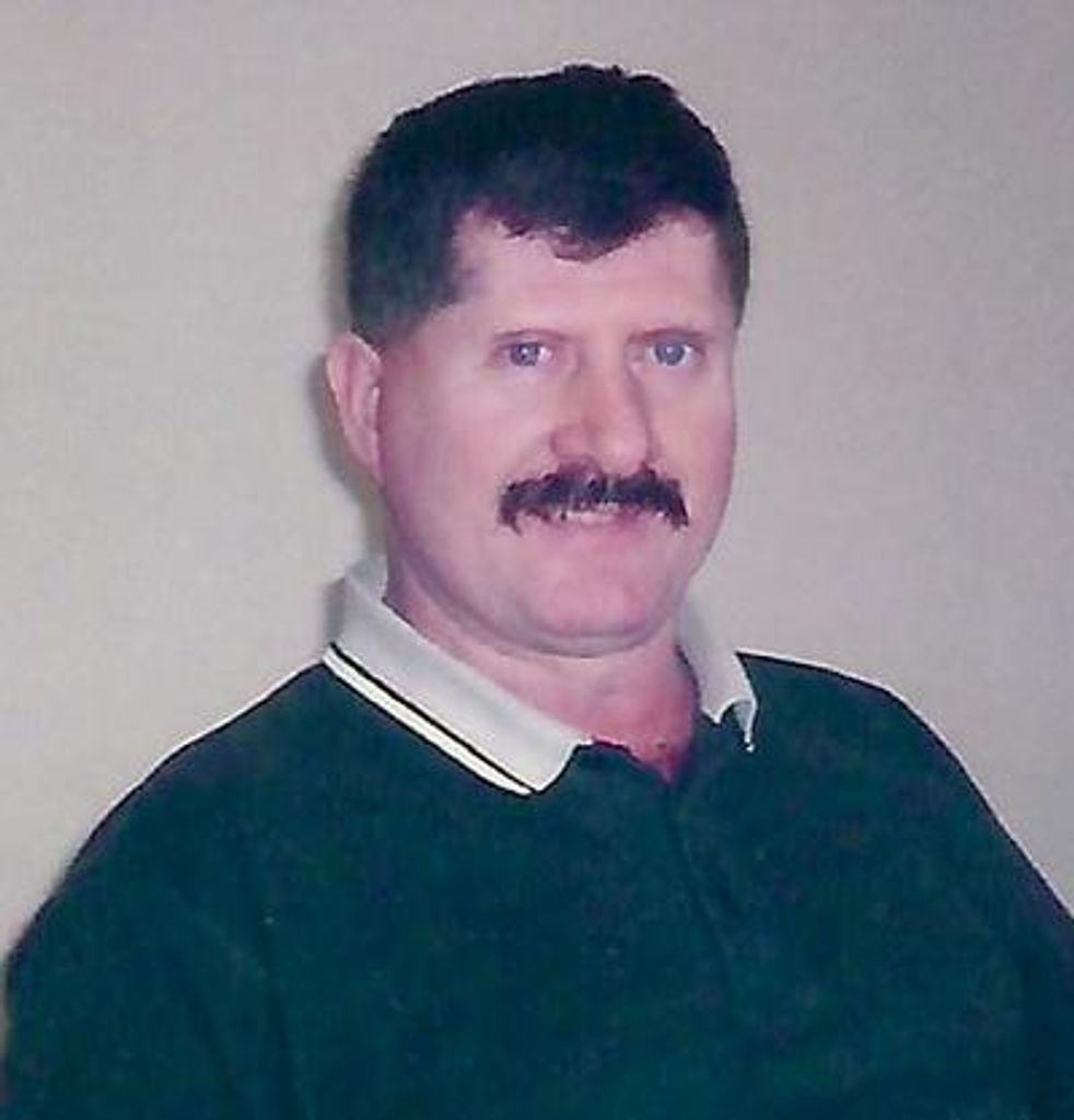 Gerald (Jerry) Donald Johnston Profile Photo