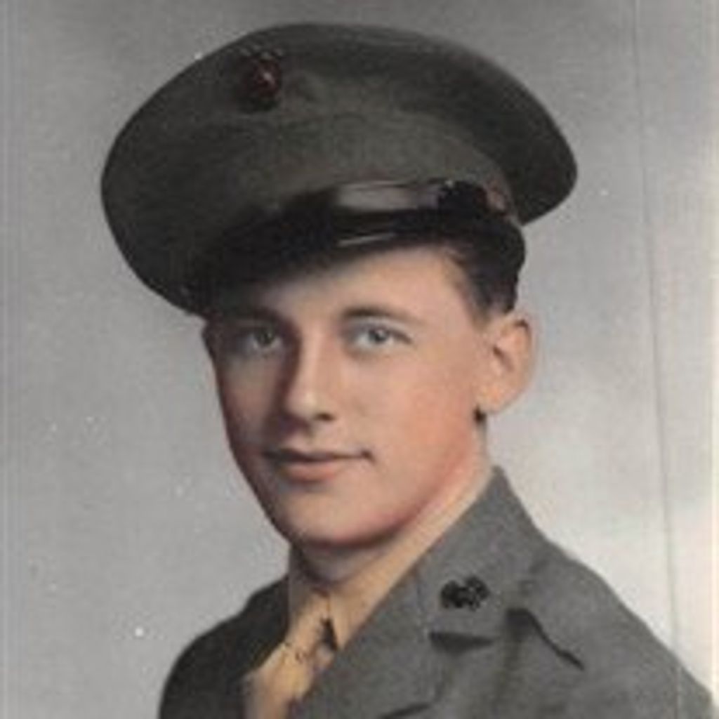 Duane  Richard Schroeder