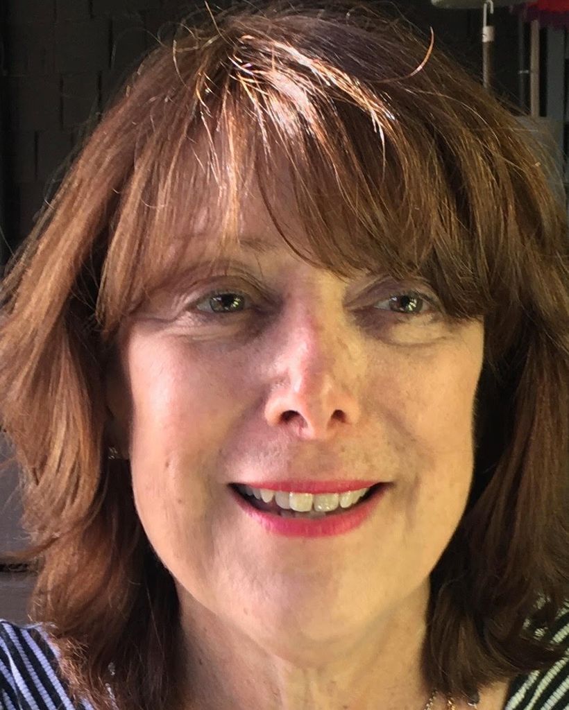 Becky Jacobs Profile Photo