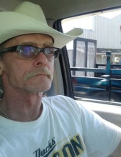 Emmitt David Stewart Profile Photo