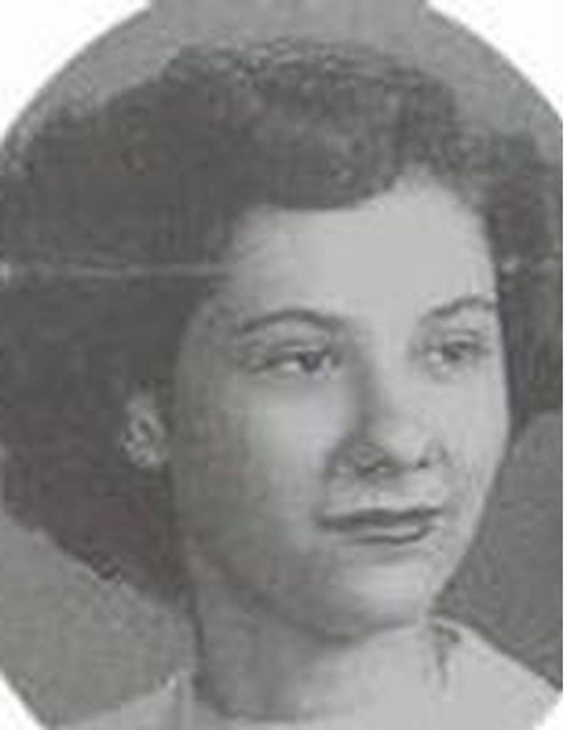 Arlene  M. Sachtleben