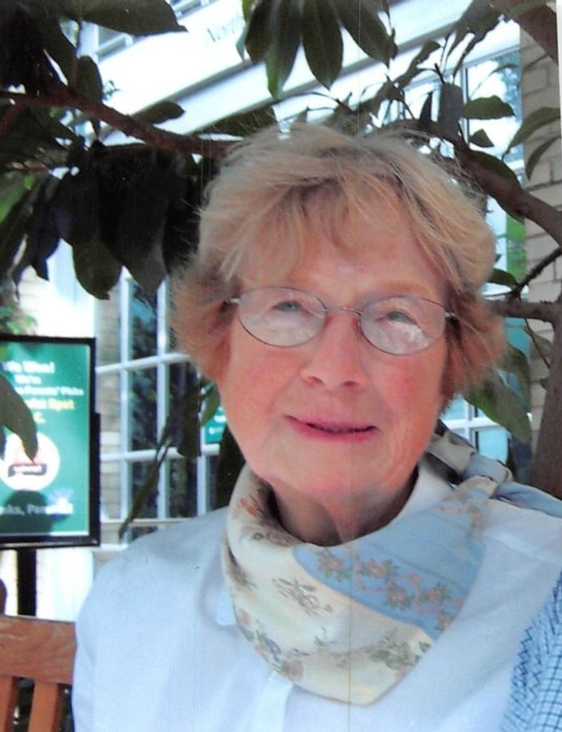 Marjorie Mary (Brautigam)  Dinnen Profile Photo