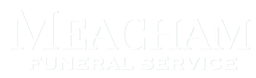 Meacham Funeral Service Logo
