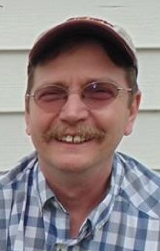 Mark Lee Adams