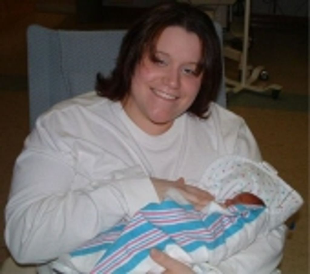 Braxton Arren Morrison