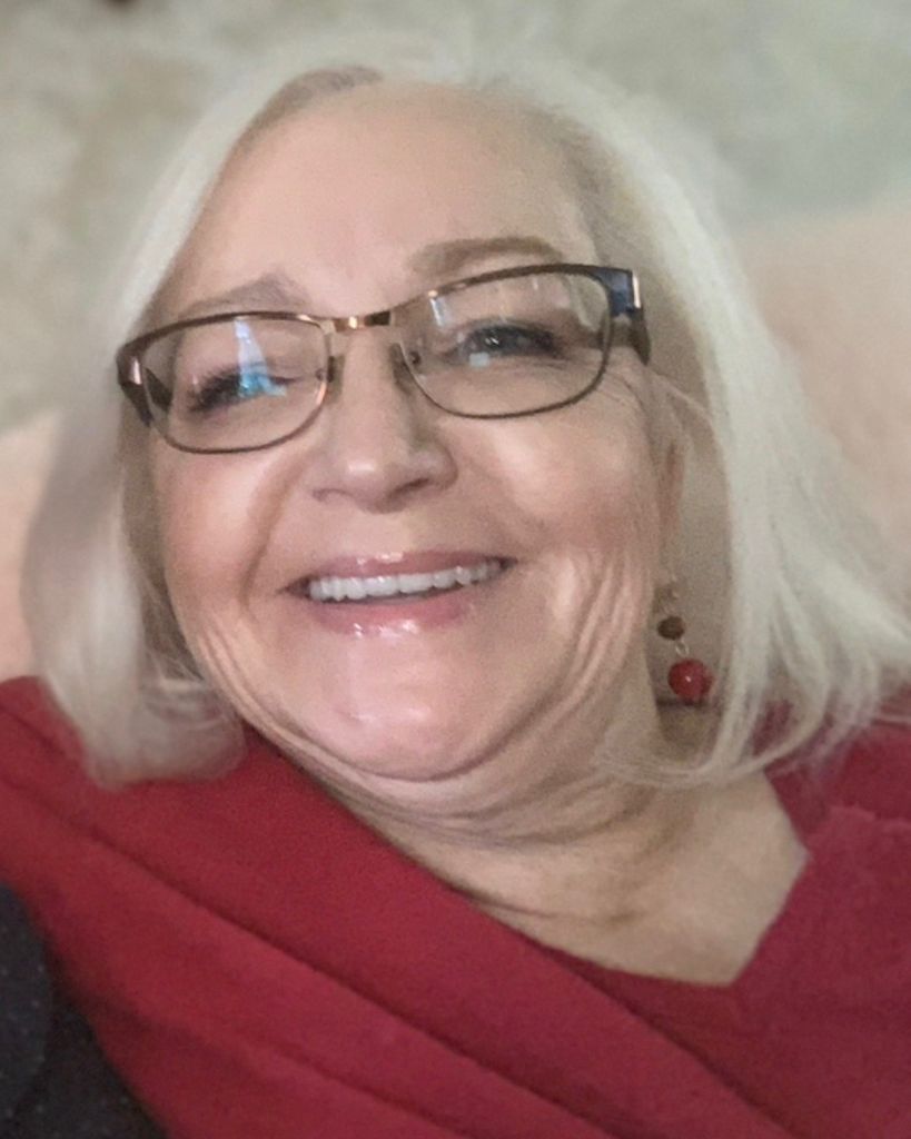 Mrs. Barbara Petti