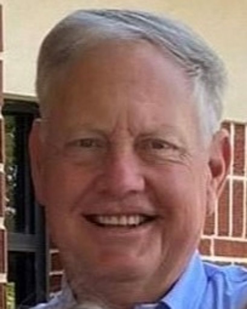 Samuel Keith Morgan