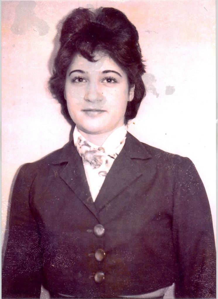 Carol Ann Lemons