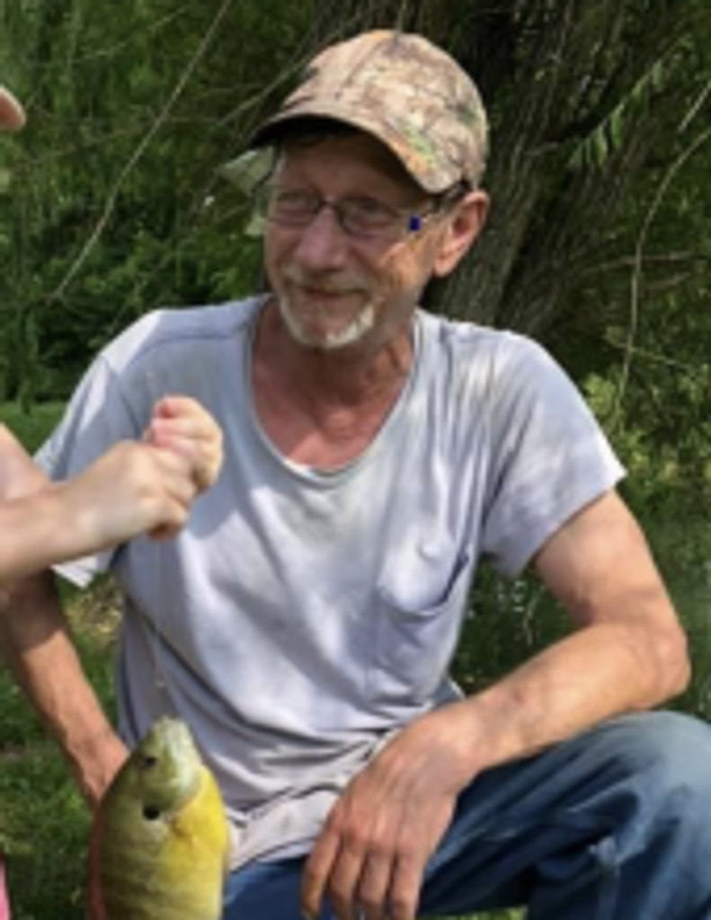 Samuel Lee Linkenhoker Profile Photo