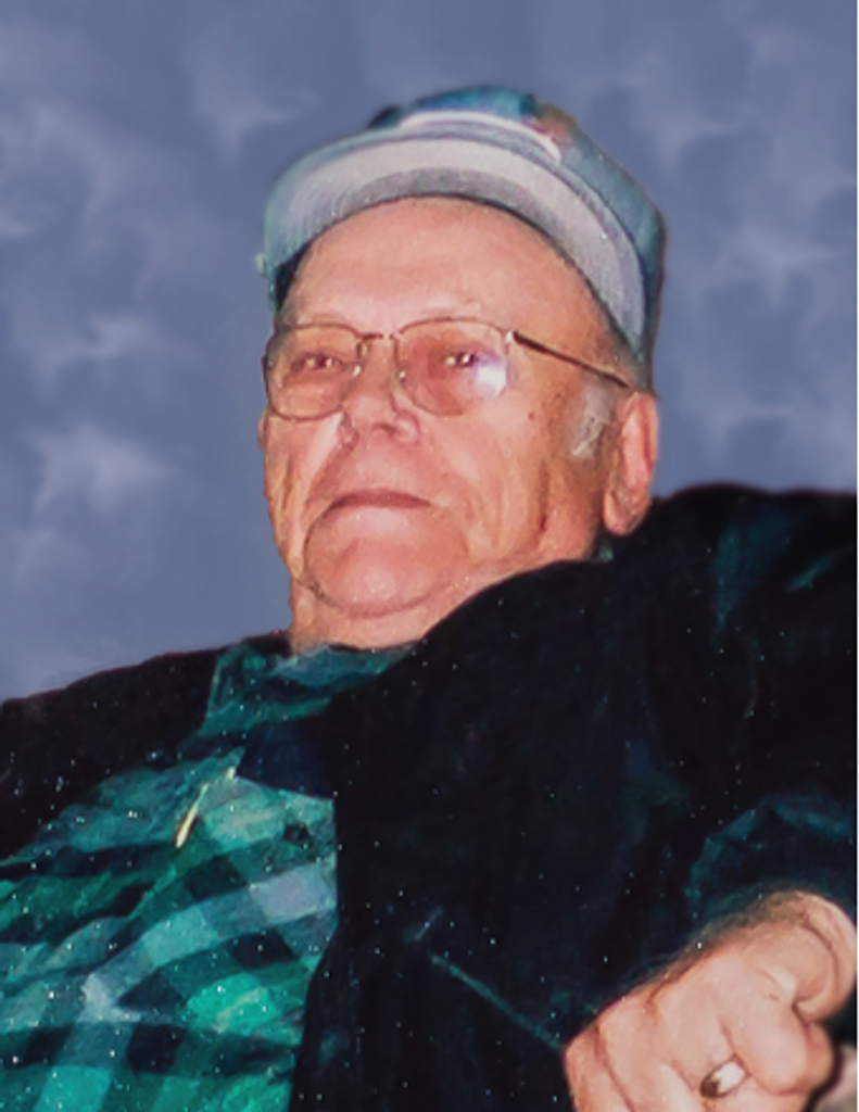 Fred "Apple" Applegate