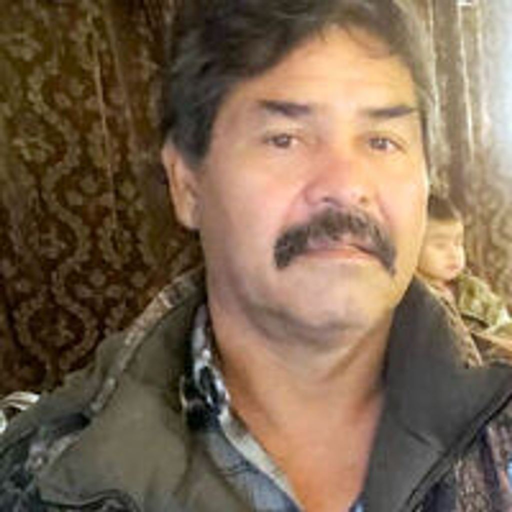 Martin Jose Morales Garcia Profile Photo