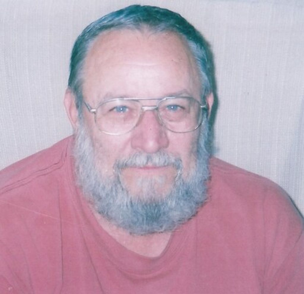 William Joseph Bloomer Profile Photo