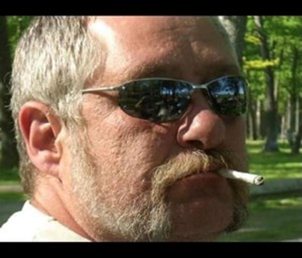 William D. "Wild Bill" Stivers Profile Photo