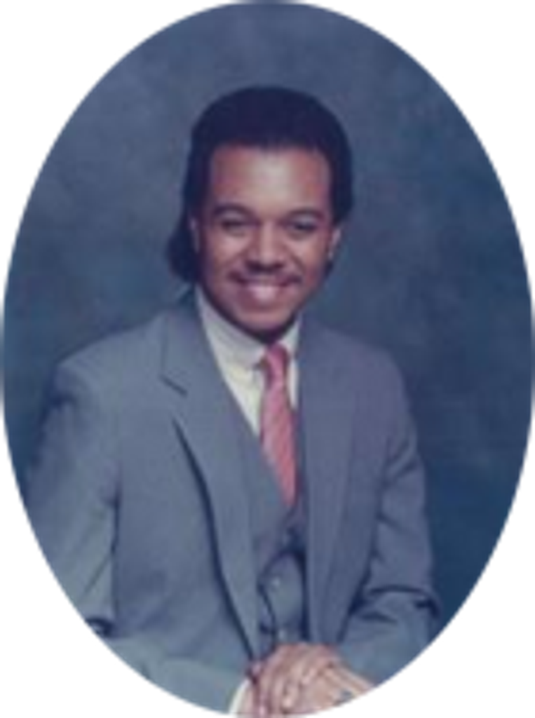 Malcolm Dover