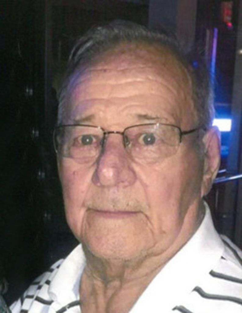 Melvin C. Barington Profile Photo