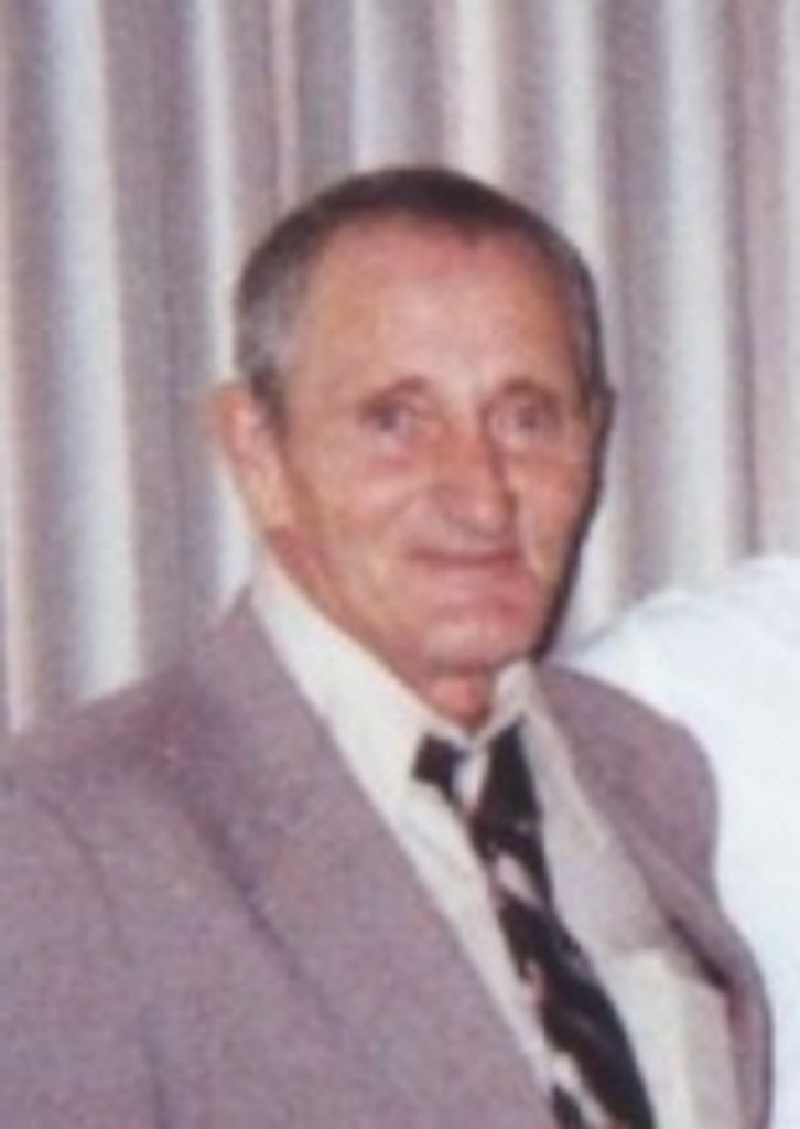 James "Jim" Walker