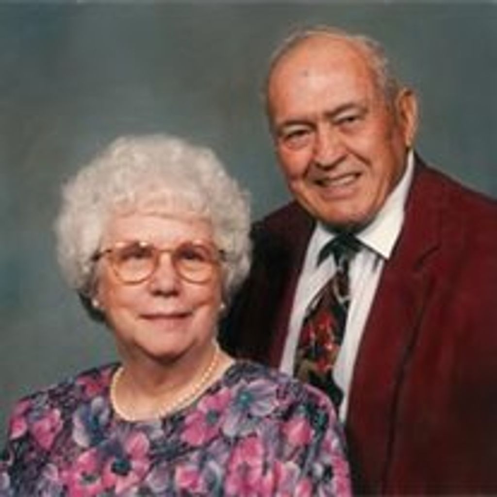 Mildred Louise (Rader) Boyle