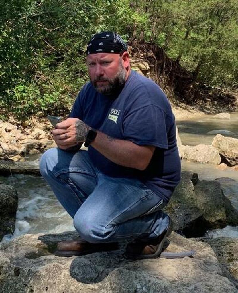 Kelly R. Brooks Profile Photo