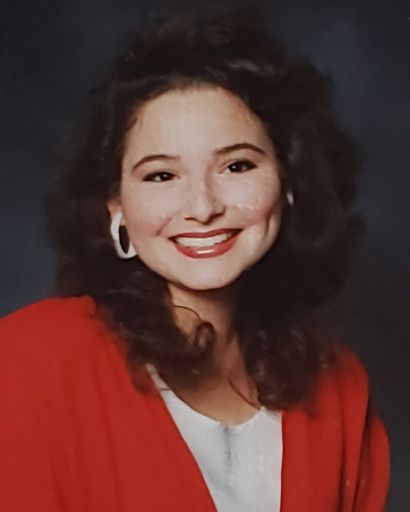 Marcia Rose Garza Profile Photo