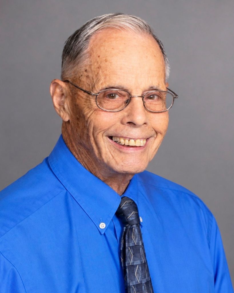 Carl Lehman Profile Photo
