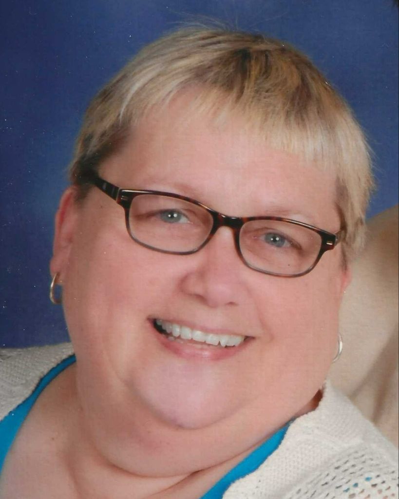 Linda Marie Renk