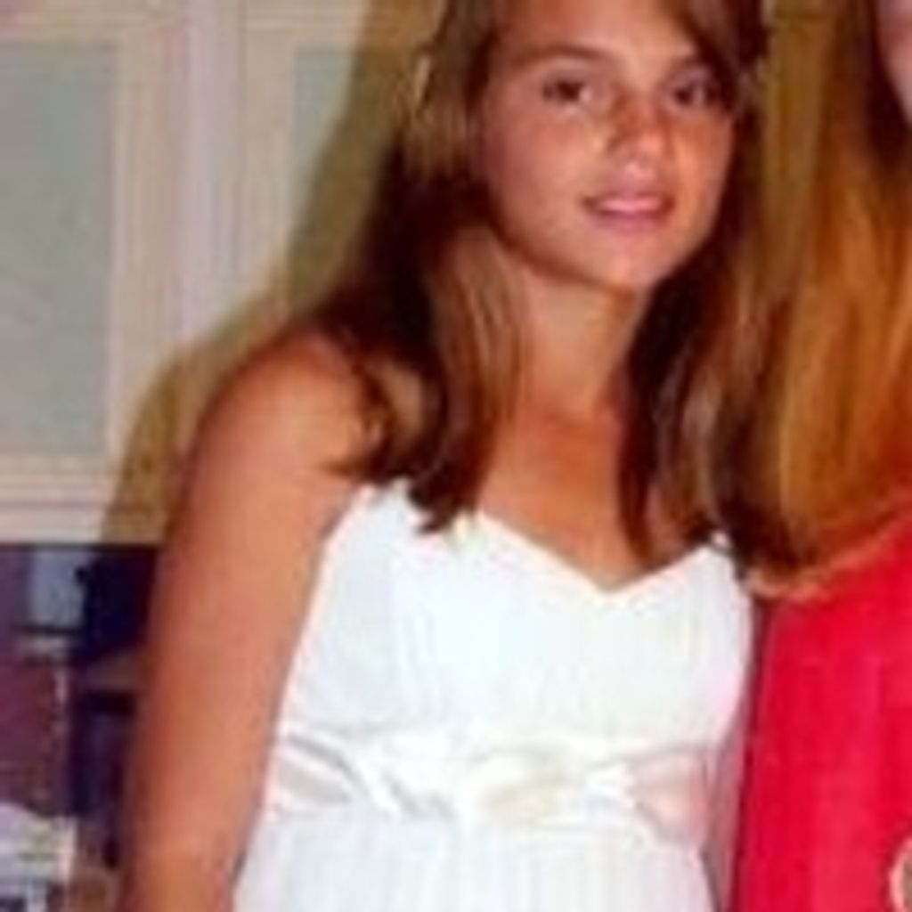 Adrianna Denise Guzzi Profile Photo