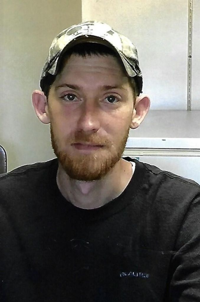 John Paul Davis Profile Photo
