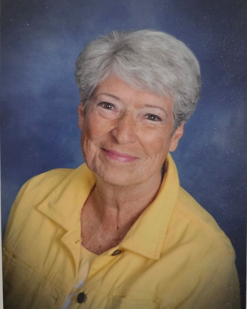 Eileen Lundstrom Profile Photo