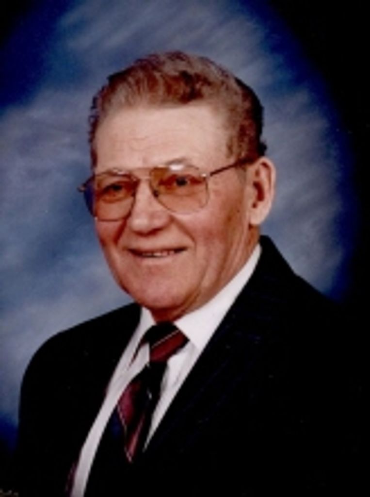 Benjamin Braulick Profile Photo