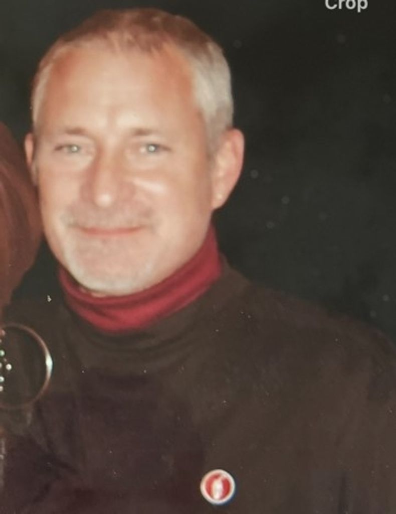 Ronald Craig Kingrey Sr. Profile Photo