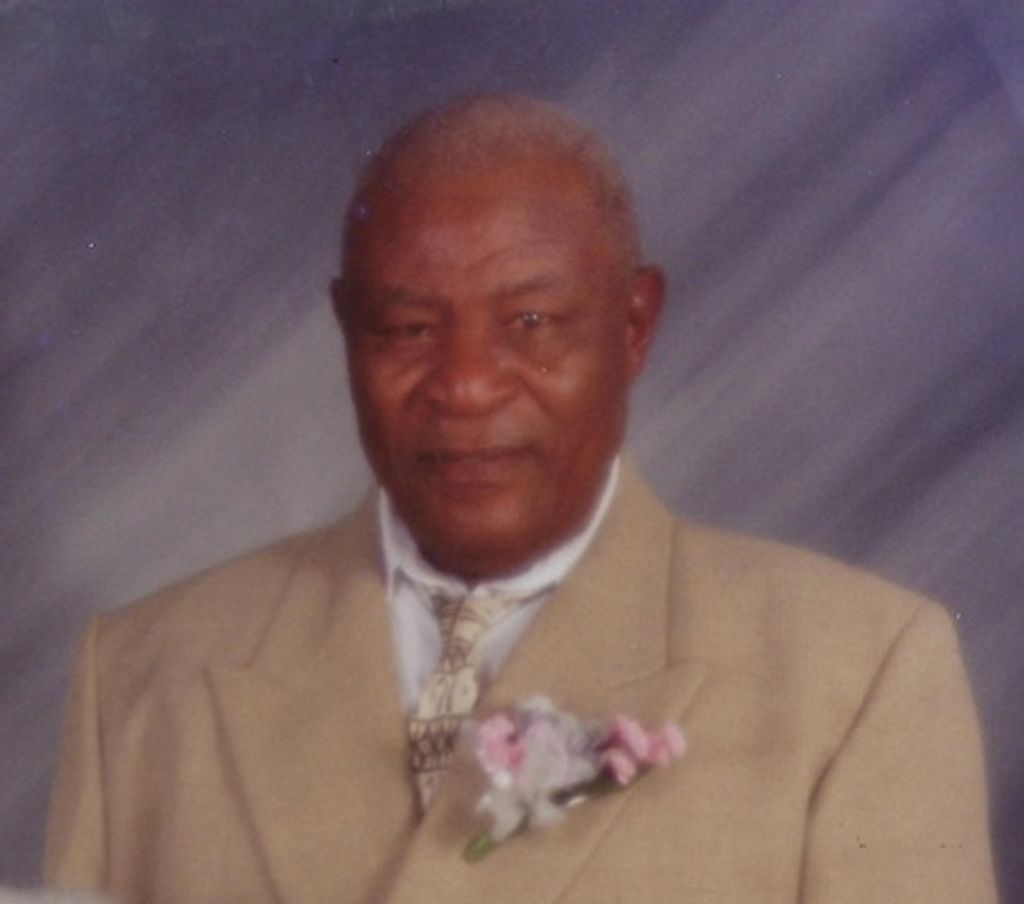 Hubert Livingstone Sands Profile Photo