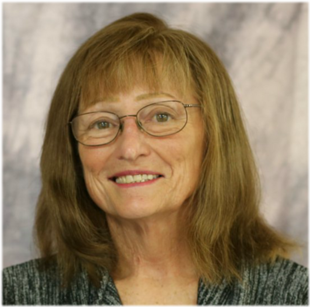 Teresa Madsen