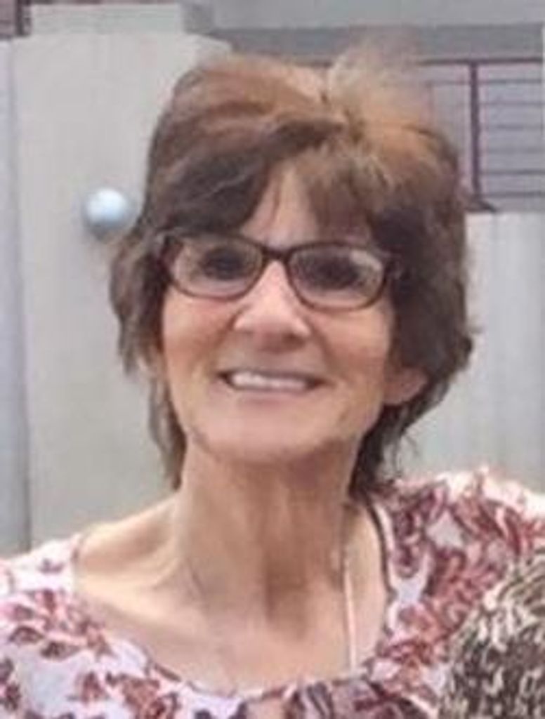 Vivian Thames Profile Photo