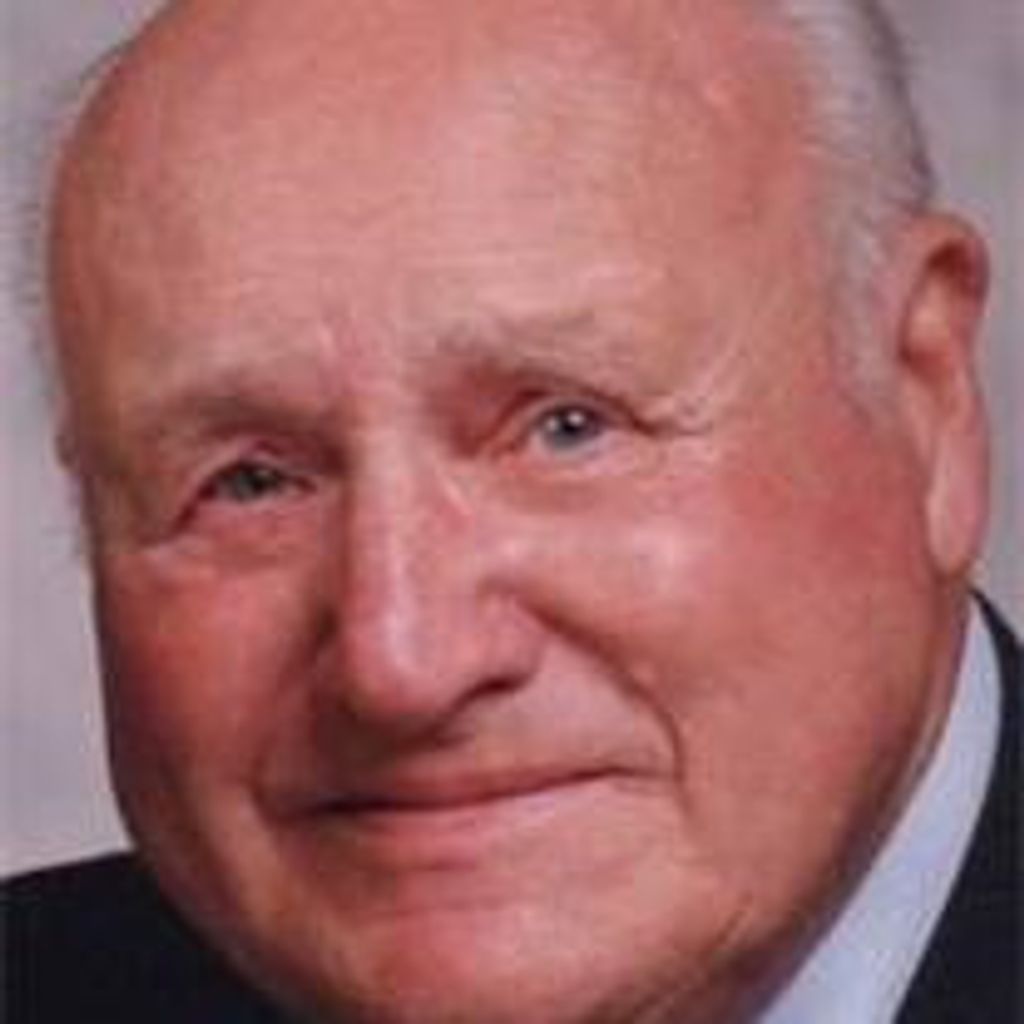 Richard Mergenthaler