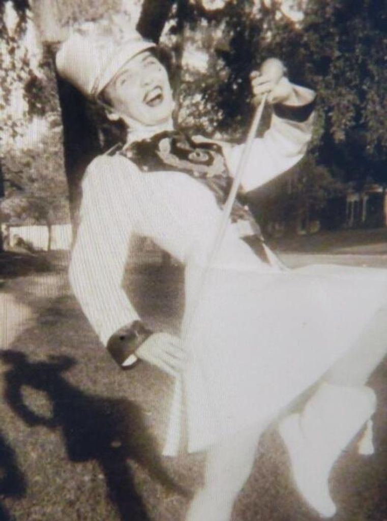 Dorothy Buehneman