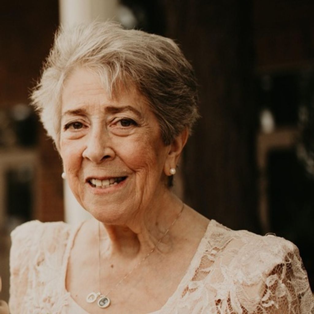 Louella Frances Hein Profile Photo