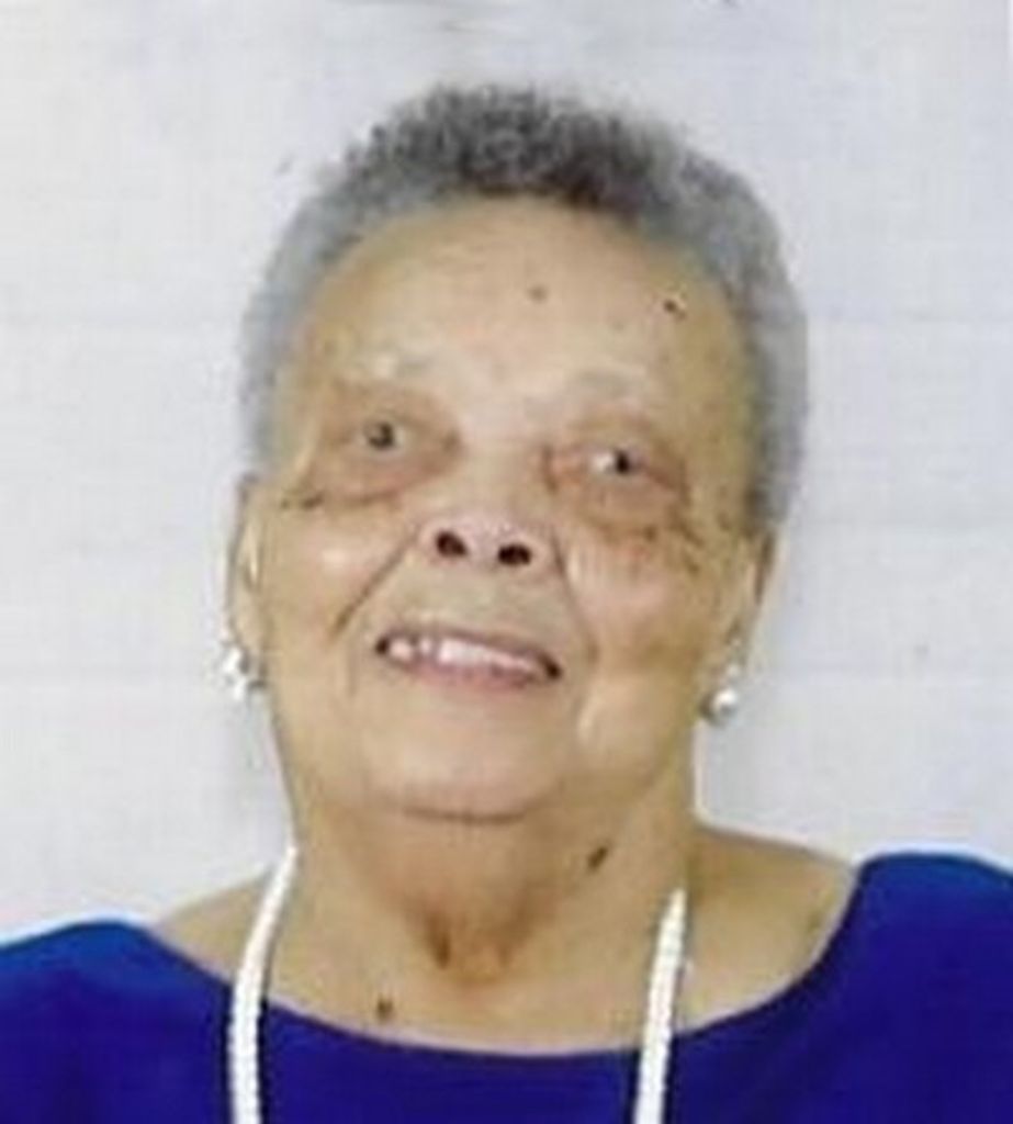 Jannie Bell Mitchell Profile Photo