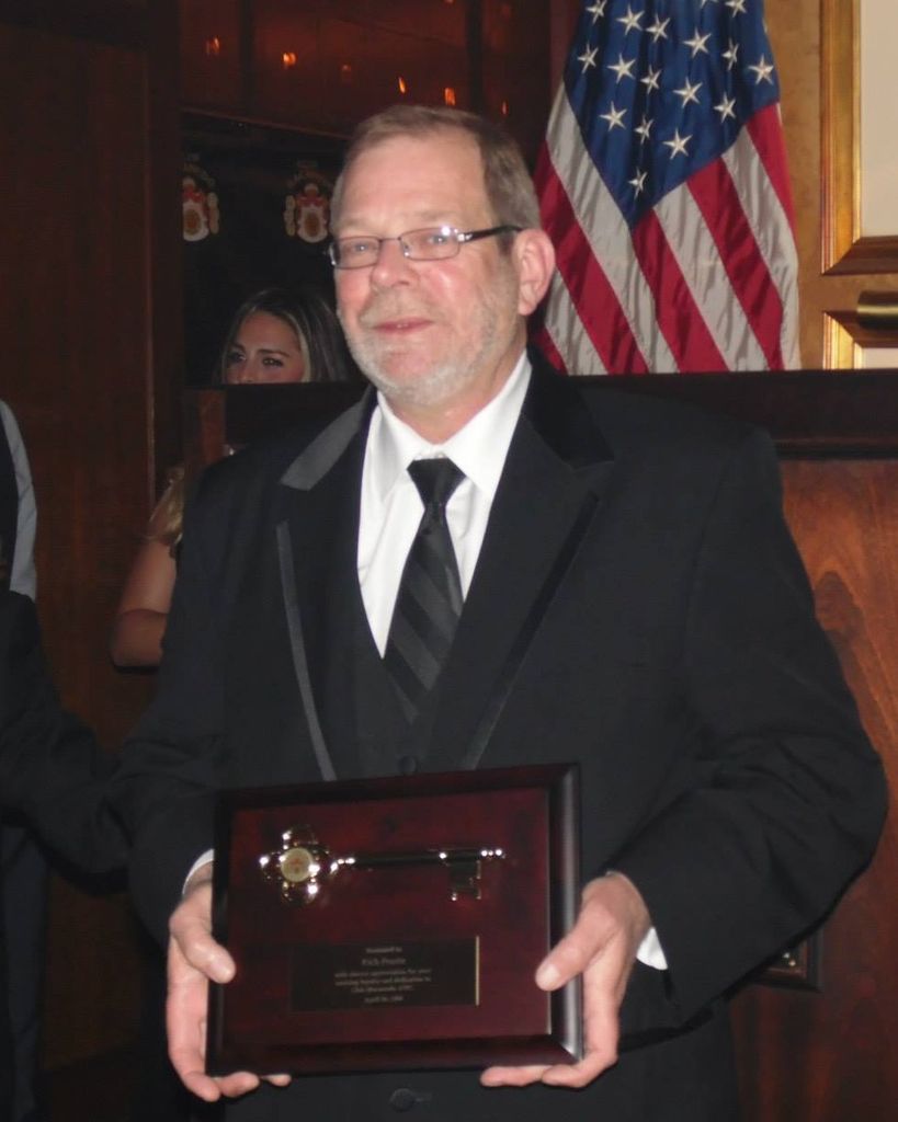 Richard L. Frantz