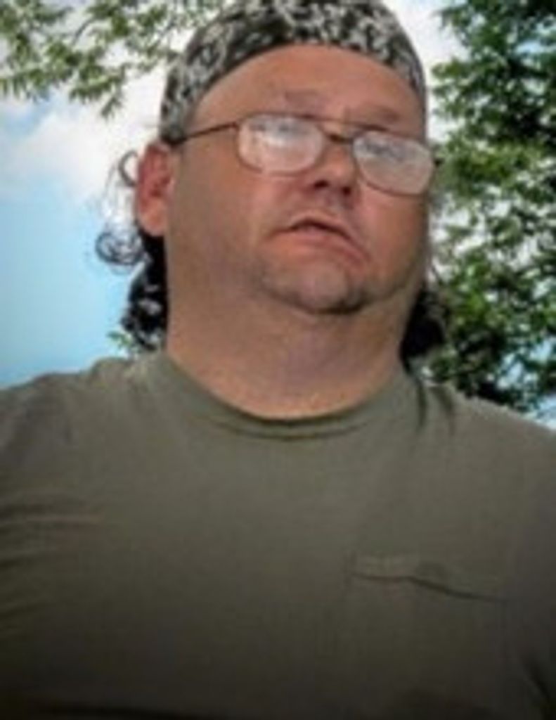 Richard Lee Jones